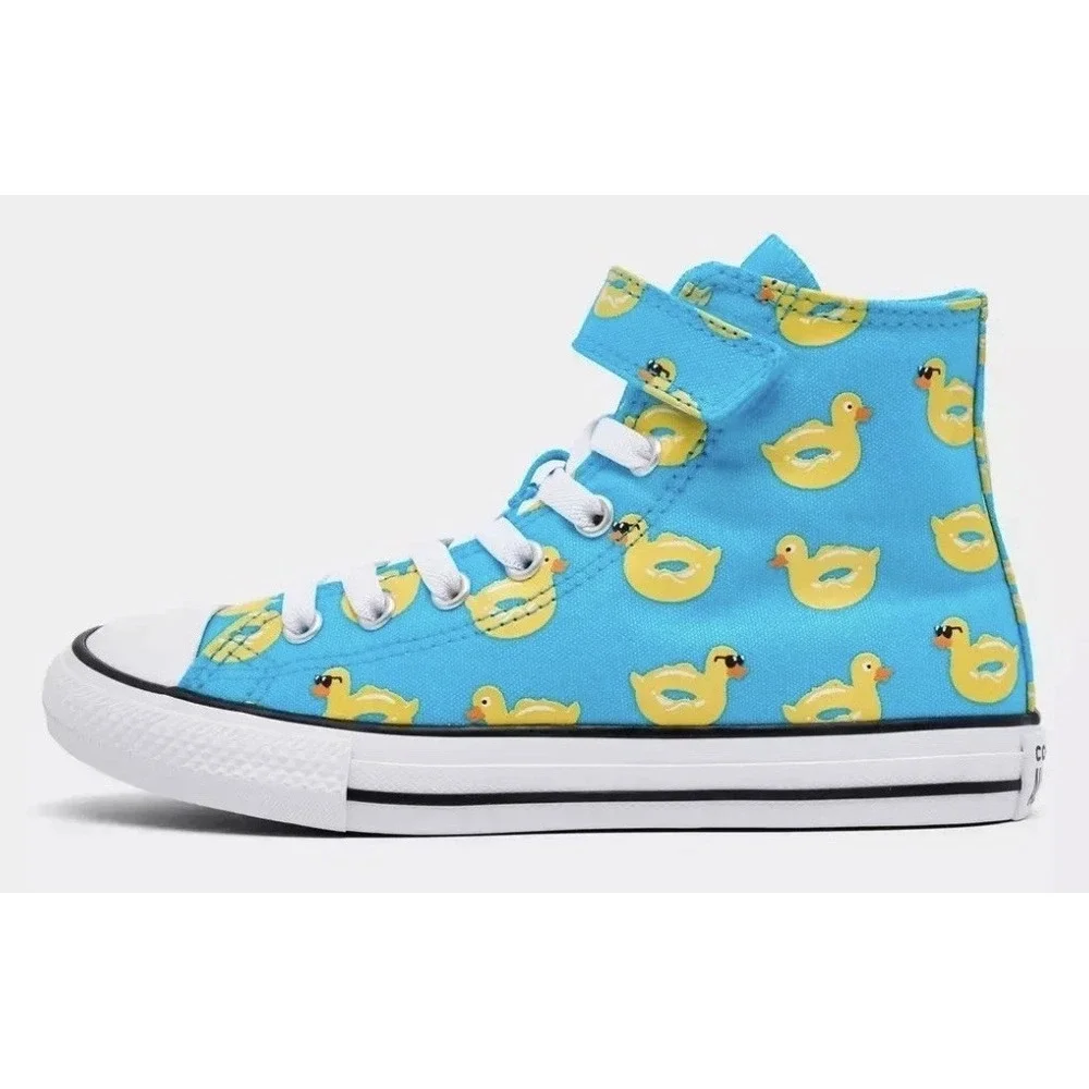 Converse features canvas
